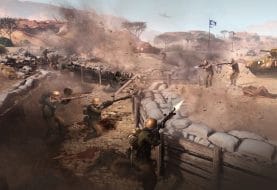 Zeer geanticipeerde RTS game Company of Heroes 3 komt ook naar de consoles