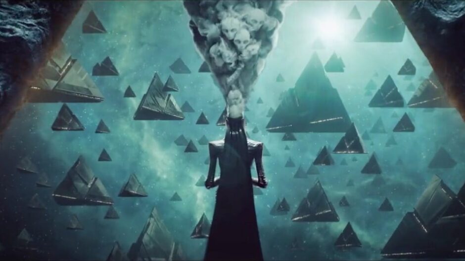 Bungie kondigt een Destiny 2 Showcase aan