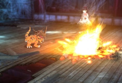 Digimon Survive is nu verkrijgbaar, launch trailer vrijgegeven