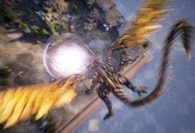 Dit zijn de eerste 14 minuten van The DioField Chronicle, gratis demo nu beschikbaar