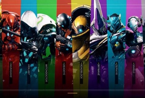 Nieuwe trailer van co-op dino shooter Exoprimal gaat over de verschillende suits