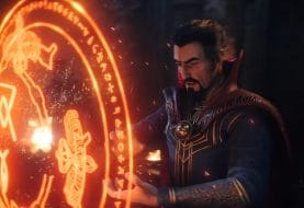 Maak kennis met Dr. Strange in de nieuwe trailer van Marvel’s Midnight Suns
