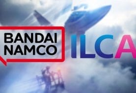 Bandai Namco en ILCA Inc. starten nieuw bedrijf  Bandai Namco Aces Inc.