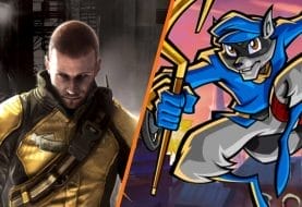 Sucker Punch bevestigt: "Op dit moment werken we niet aan een nieuwe InFamous of Sly Cooper-game"