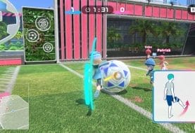 Nintendo Switch Sports krijgt volgende week een grote update