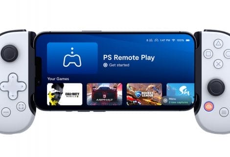 Sony kondigt officiële Backbone One – PlayStation Edition mobiele controller aan