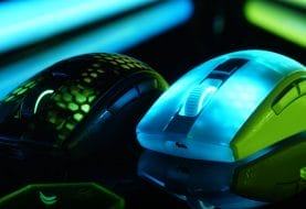 Review: Roccat Burst Pro Air – Eén van de beste draadloze gaming muizen van nu