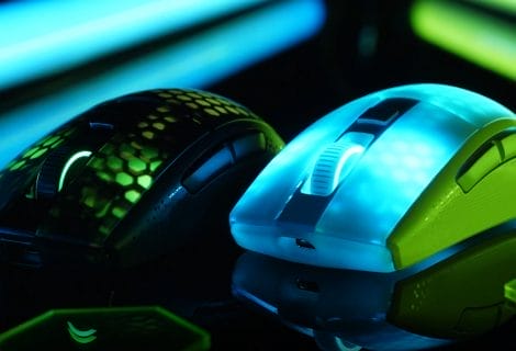 Review: Roccat Burst Pro Air – Eén van de beste draadloze gaming muizen van nu