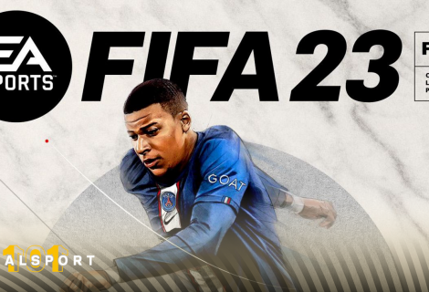 Luister hier naar alle 98 tracks van FIFA 23