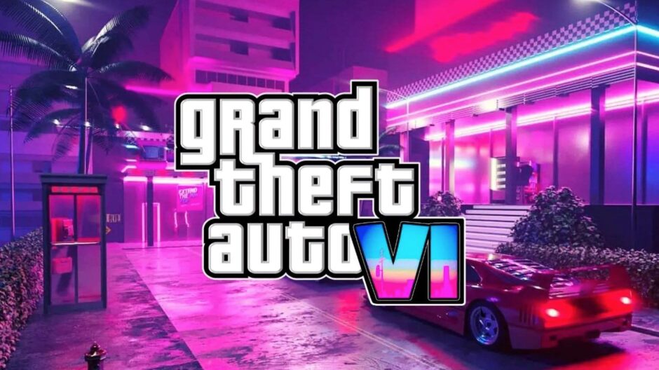 The hype is real, eerste trailer van GTA 6 wordt in december vrijgegeven