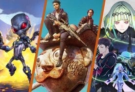 Ook in augustus zijn er grote releases, deze 18 veelbelovende games verschijnen in augustus