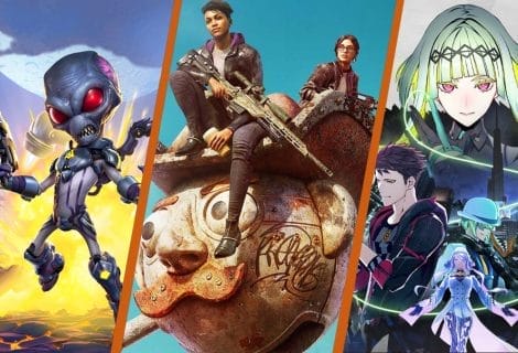 Ook in augustus zijn er grote releases, deze 18 veelbelovende games verschijnen in augustus