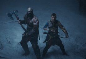 PlayStation 5 performance opties bekend voor God of War: Ragnarok