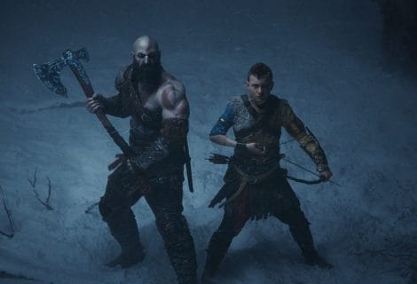 PlayStation 5 performance opties bekend voor God of War: Ragnarok