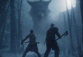 Dit is waar God of War: Ragnarok over gaat