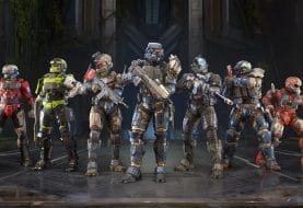 Grote Winter content update voor Halo Infinite is nu gratis beschikbaar