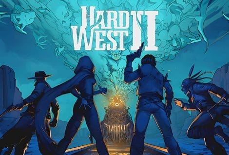 Hard West 2 (PC)