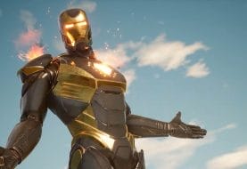 Iron Man staat centraal in de nieuwe trailer van Marvel’s Midnight Suns