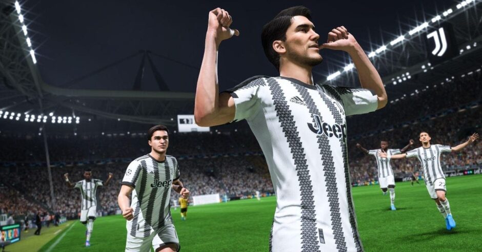 FIFA 23 was tijdelijk voor 6 cent te bestellen, EA gaat de bestellingen niet annuleren