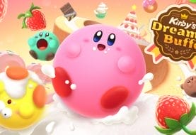 Fall Guys-concurrent Kirby’s Dream Buffet komt over een weekje uit - Trailer