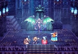Check hier de final trailer van de unieke 2.5D game Live a Live