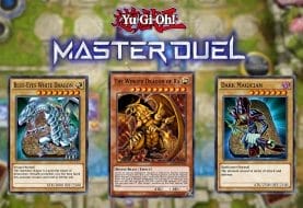 Free-to-play game Yu-Gi-Oh! Master Duel bereikt 40 miljoen downloads in 5 maanden tijd