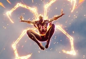 Spider-Man staat centraal in de nieuwe trailer van Marvel’s Midnight Suns