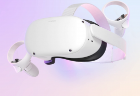 VR-bril Meta Quest 2 wordt duurder
