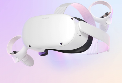 VR-bril Meta Quest 2 wordt duurder