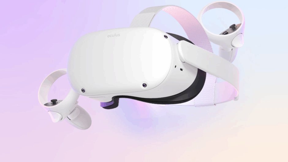 VR-bril Meta Quest 2 wordt duurder