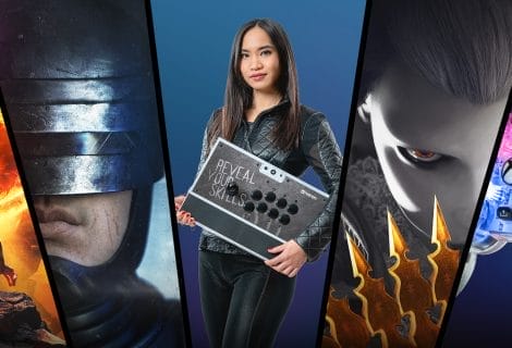 Check hier de Nacon Connect-presentatie waar 17 games aan bod kwamen terug