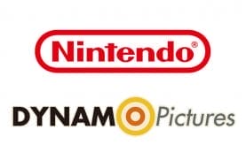 Nintendo neemt Dynamo Pictures over