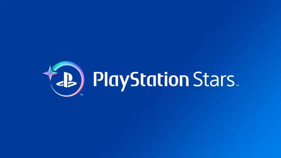 Sony begint later deze maand met loyaliteitsprogramma PlayStation Stars