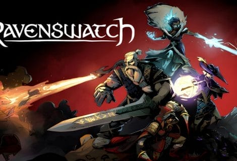 Ravenswatch aangekondigd voor PC, PS5 en Xbox Series S/X