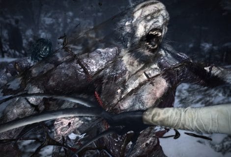 Resident Evil Village is nog enger in VR, check hier de launch trailer van de PS VR 2-versie