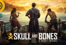 Ubisoft gaat donderdag de piratengame Skull & Bones opnieuw onthullen
