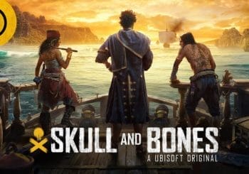 Piratengame Skull and Bones  heeft een eigen piratenlied maar nog altijd geen releasedatum