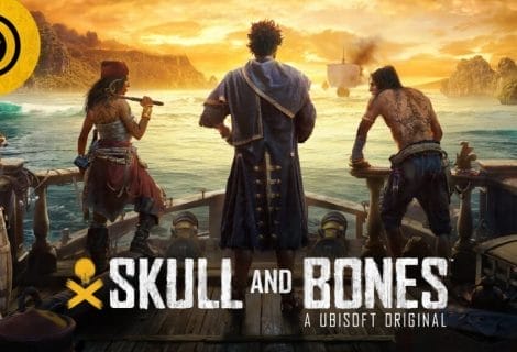 Ubisoft gaat donderdag de piratengame Skull & Bones opnieuw onthullen