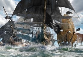 Ubisoft onthult piratengame Skull & Bones opnieuw met gameplay en een releasedatum