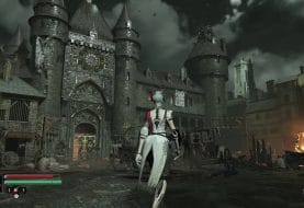 Check hier de Gamescom trailer van de Soulslike-game Steelrising, closed bèta van start gegaan