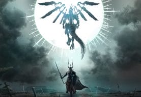Dit is de full lenght trailer  van Trials of the Dragon King-uitbreiding voor Stranger of Paradise: Final Fantasy Origin