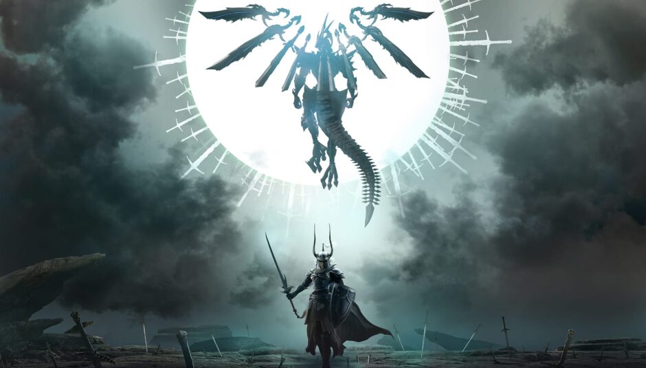 Dit is de full lenght trailer  van Trials of the Dragon King-uitbreiding voor Stranger of Paradise: Final Fantasy Origin