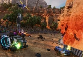 Nieuwe action sportsgame   Stuntfest: World Tour aangekondigd met eerste trailer
