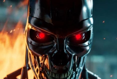 Dit zijn de eerste beelden van de nieuwe Terminator-game