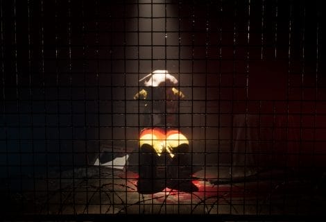 Een must-have horrorgame? Dit zijn de eerste reviewscores van The Devil in Me