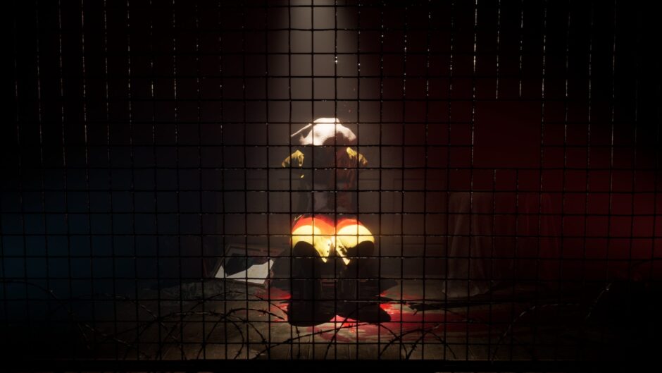 Een must-have horrorgame? Dit zijn de eerste reviewscores van The Devil in Me