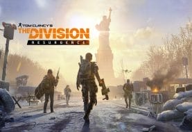 Ubisoft kondigt Tom Clancy’s The Division: Resurgence aan met eerste trailer