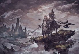 Check hier de actievolle launch trailer van Valkyrie Elysium