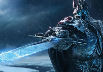World of Warcraft Wrath of the Lich King Classic releasedatum mogelijk gelekt