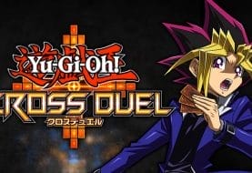 Konami trekt stekker uit de free-to-play game Yu-Gi-Oh! CROSS DUEL